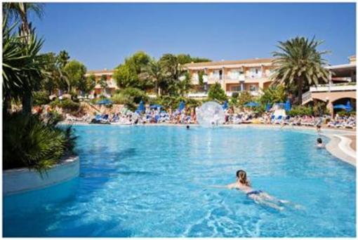 фото отеля Hotel Apartamentos Princesa Playa Menorca