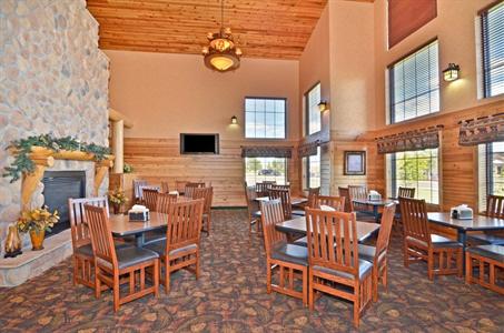 фото отеля Best Western Kelly Inn & Suites Billings