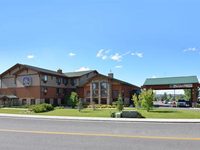 Best Western Kelly Inn & Suites Billings