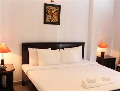 фото отеля Saigon Mini Hotel 6
