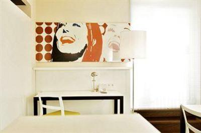 фото отеля Harry's Hotel Home