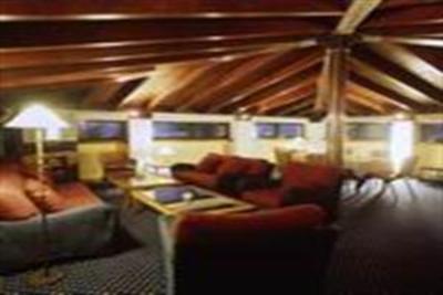 фото отеля Botel Alcudiamar Hotel