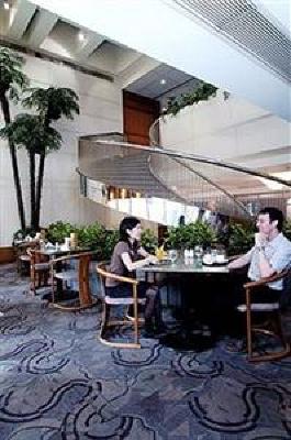 фото отеля Metropark Hotel Kowloon