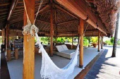 фото отеля Villa Dos Corais