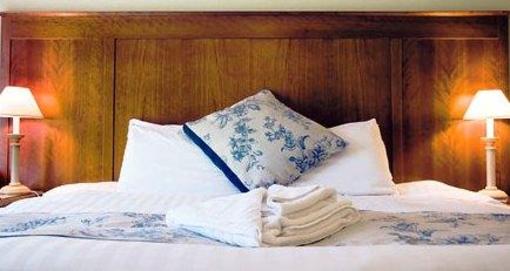 фото отеля Rossett Hall Hotel
