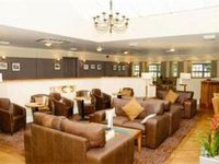 Rossett Hall Hotel