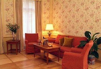 фото отеля Appia Residences