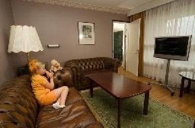 фото отеля Quality Hotel Vuoksenhovi
