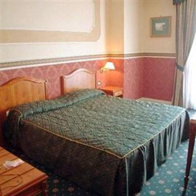 фото отеля Il Gabbiano Hotel Bacoli