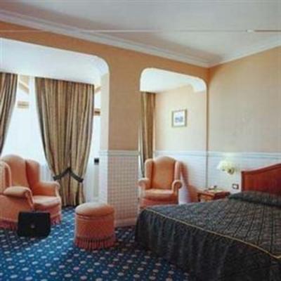 фото отеля Il Gabbiano Hotel Bacoli