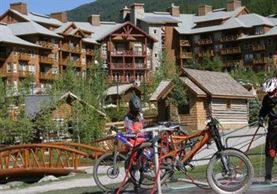 фото отеля Panorama Mountain Village