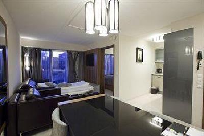 фото отеля BEST WESTERN Kampen Hotel
