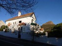 Villa Lutzi Cape Town