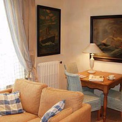 фото отеля Hotel Vent d'Ouest Le Havre