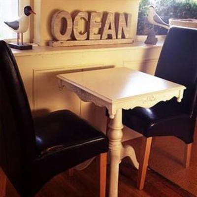 фото отеля Hotel Vent d'Ouest Le Havre