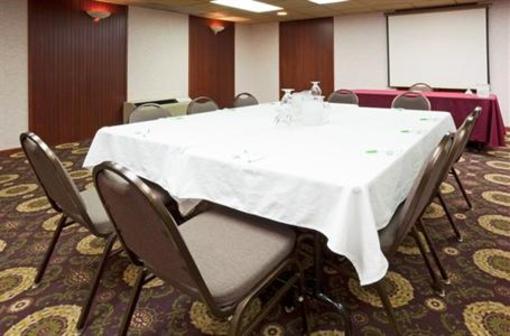 фото отеля Holiday Inn Alexandria