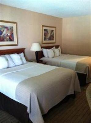 фото отеля Holiday Inn Alexandria