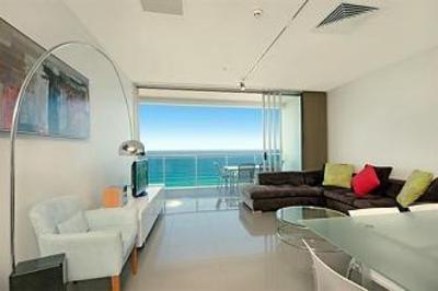 фото отеля Air On Broadbeach Apartments Gold Coast