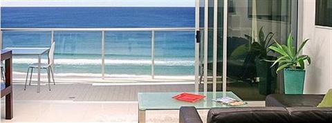 фото отеля Air On Broadbeach Apartments Gold Coast