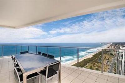 фото отеля Air On Broadbeach Apartments Gold Coast