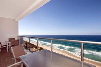 фото отеля Air On Broadbeach Apartments Gold Coast