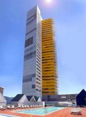 фото отеля Air On Broadbeach Apartments Gold Coast