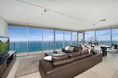 фото отеля Air On Broadbeach Apartments Gold Coast