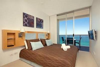 фото отеля Air On Broadbeach Apartments Gold Coast