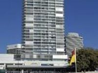 Air On Broadbeach Apartments Gold Coast