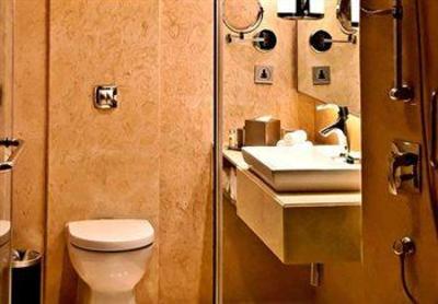 фото отеля Courtyard Hotel Ahmedabad