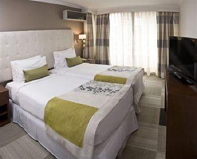 фото отеля Plaza El Bosque Suites