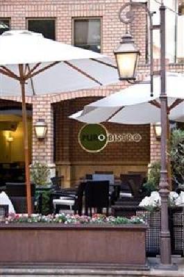 фото отеля Plaza El Bosque Suites
