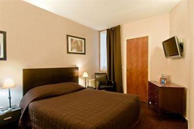 фото отеля L`Ouest Hotel Paris
