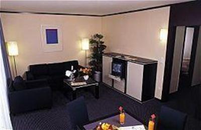 фото отеля Seminaris Hotel Luneburg