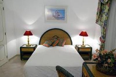 фото отеля Apartamentos Turisticos Coral do Vau