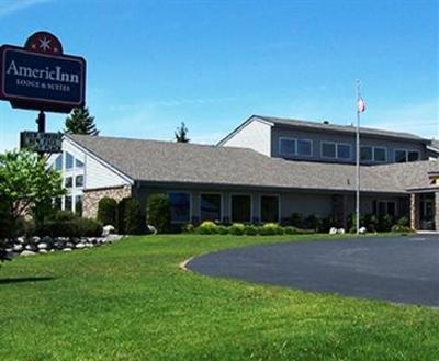фото отеля AmericInn Lodge & Suites Rhinelander