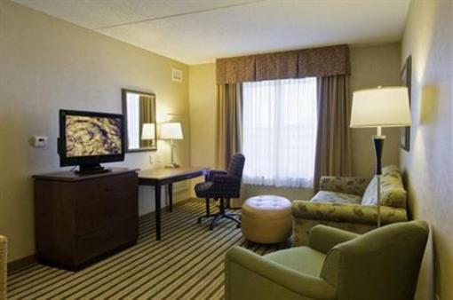 фото отеля Homewood Suites Cleveland Beachwood