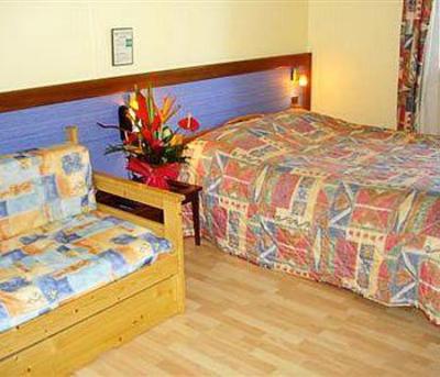 фото отеля Hotel Restaurant Davat