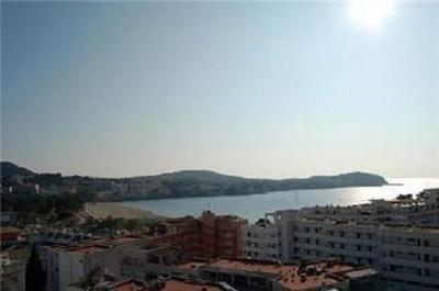 фото отеля Apartamentos Deya