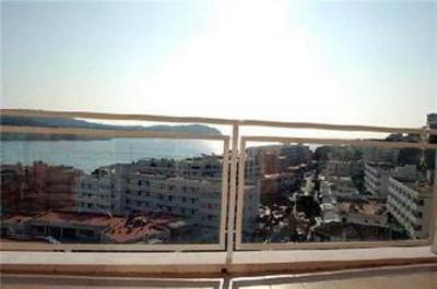 фото отеля Apartamentos Deya
