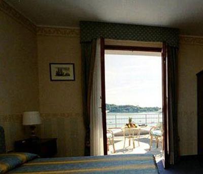 фото отеля Royal Sporting Hotel