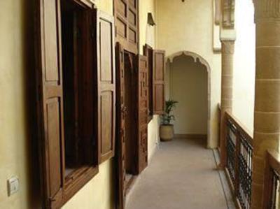 фото отеля Riad Marlinea Guest House Rabat