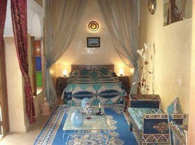 фото отеля Riad Marlinea Guest House Rabat