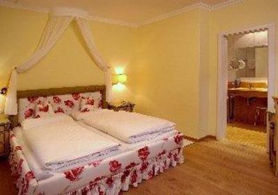 фото отеля Hotel Heitzmann
