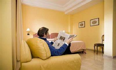 фото отеля Italia Hotel Fiuggi