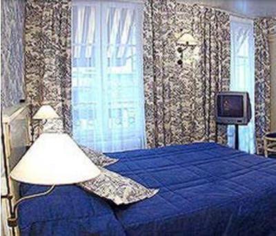 фото отеля Villa Opera Lamartine