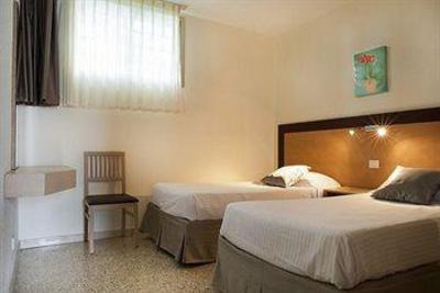 фото отеля Bungalows Dona Rosa Gran Canaria