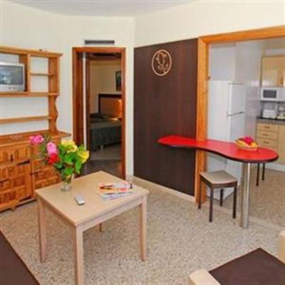 фото отеля Bungalows Dona Rosa Gran Canaria