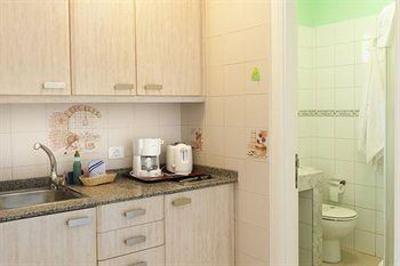 фото отеля Bungalows Dona Rosa Gran Canaria