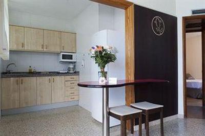 фото отеля Bungalows Dona Rosa Gran Canaria